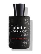 Edp Lady Vengeance Parfyme Eau De Parfum Nude Juliette Has A Gun