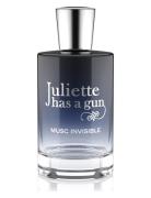 Edp Musc Invisible Parfyme Eau De Parfum Nude Juliette Has A Gun