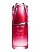 Shiseido Ultimune 3.0 Power Infusing Concentrate Serum Ansiktspleie Re...