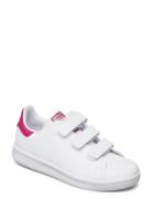 Stan Smith Cf C Lave Sneakers White Adidas Originals