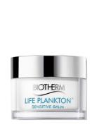 Life Plankton™ Sensitive Balm Dagkrem Ansiktskrem Nude Biotherm