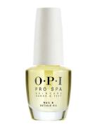 Nail & Cuticle Oil 14.8 Ml Neglepleie Nude OPI