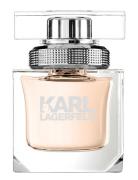 Pour Femme Edp 45 Ml Parfyme Eau De Parfum Karl Lagerfeld Fragrance
