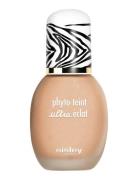 Phyto-Teint Ultra Éclat 2W2 Desert Foundation Sminke Sisley