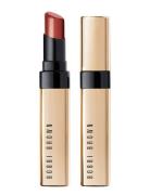 Luxe Shine Intense Lipstick Leppestift Sminke Multi/patterned Bobbi Br...