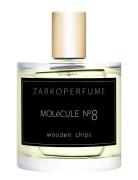 Molécule No. 8 Edp Parfyme Eau De Parfum Nude Zarkoperfume