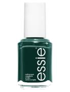 Essie Classic Off Tropic 399 Neglelakk Sminke Green Essie