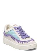 Musw211040A Lave Sneakers White MOU