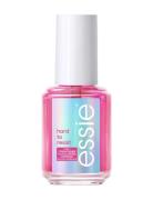 Essie Hard To Resist Glow & Shine Sheer Pink Neglepleie Nude Essie