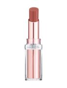 L'oréal Paris Glow Paradise Balm-In-Lipstick 191 Nude Heaven Leppestif...