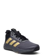 Ownthegame 2.0 K Lave Sneakers Multi/patterned Adidas Sportswear