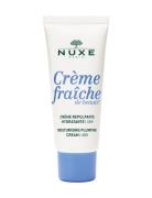 Crème Fraîche® Moisturising Plumping Cream 48 Hrs 30 Ml Dagkrem Ansikt...