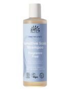 Sensitive Scalp Fragrance Free Shampoo 250 Ml Sjampo Nude Urtekram