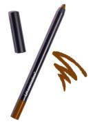 Crayon Lipliner Sminke Brown LH Cosmetics