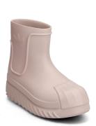 Adifom Sst Boot Shoes Regnstøvler Sko Pink Adidas Originals
