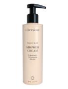 Healthy Glow - Shower Cream Dusjkrem Nude Löwengrip