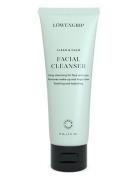 Clean & Calm - Facial Cleanser Ansiktsrens Sminkefjerning Rens Nude Lö...