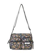 Day Gweneth Re-P Duree Sb D Bags Crossbody Bags Blue DAY ET