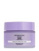 Revolution Skincare Firming Boost Cream With Bakuchiol Dagkrem Ansikts...