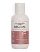 Revolution Haircare Plex 6 Bond Restore Styling Cream 100Ml Stylingkre...