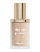 Phyto-Teint Perfection 1C Petal Foundation Sminke Sisley