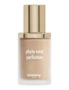 Phytoteint Perfection 3C Natural Foundation Sminke Sisley