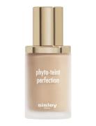 Phytoteint Perfection 2N1 Sand Foundation Sminke Sisley