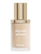 Phytoteint Perfection 00W Shell Foundation Sminke Sisley