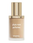 Phytoteint Perfection 3W2 Hazel Foundation Sminke Sisley