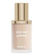 Phyto-Teint Perfection 00C Swan Foundation Sminke Sisley