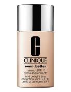 Even Better Makeup Foundation Spf 15 Foundation Sminke Clinique