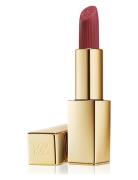 Pure Color Lipstick Hi-Lustre Leppestift Sminke Pink Estée Lauder