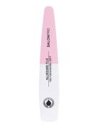 Nail File Salonpro Allround File Negleverktøy Negler Nude Depend Cosme...