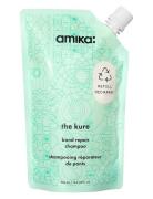 The Kure Bond Repair Shampoo Sjampo Nude AMIKA