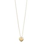 Sophia Accessories Jewellery Necklaces Dainty Necklaces Gold Pilgrim