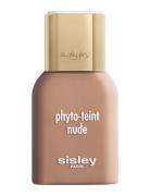 Phyto-Teint Nude 5C Golden Foundation Sminke Sisley