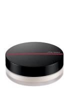 Shiseido Synchro Skin Invisible Silk Loose Powder Ansiktspudder Sminke...