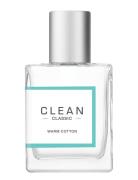 Classic Warm Cotton Edp Parfyme Eau De Parfum Nude CLEAN