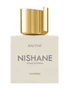 Nishane Hacivat 50 Ml Parfyme Eau De Parfum Nude NISHANE