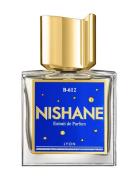 B-612 Extrait De Parfum 50Ml Parfyme Eau De Parfum Nude NISHANE