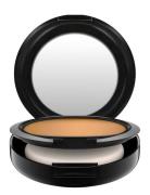 Studio Fix Powder Plus Foundation - C8 Foundation Sminke MAC