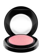 Mineralize Blush Rouge Sminke Pink MAC