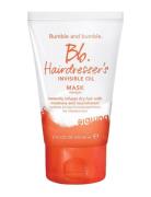 Hairdressers Mask Travel Hårmaske Nude Bumble And Bumble