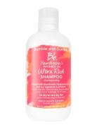 Hairdressers Ultra Rich Shampoo Sjampo Nude Bumble And Bumble