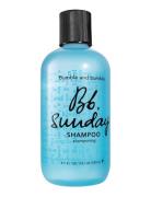 Sunday Shampoo Sjampo Nude Bumble And Bumble