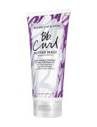 Bb. Curl Butter Mask Hårmaske Nude Bumble And Bumble