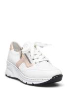 N6303-80 Lave Sneakers White Rieker