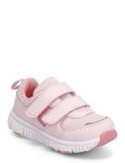 Shoes Lave Sneakers Pink Gulliver