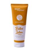 Milk & H Y Butter Body Lotion Hudkrem Lotion Bodybutter Nude Earth Rhy...