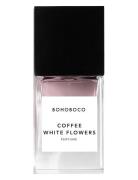 Coffee • White Flowers Parfyme Eau De Parfum Nude Bohoboco